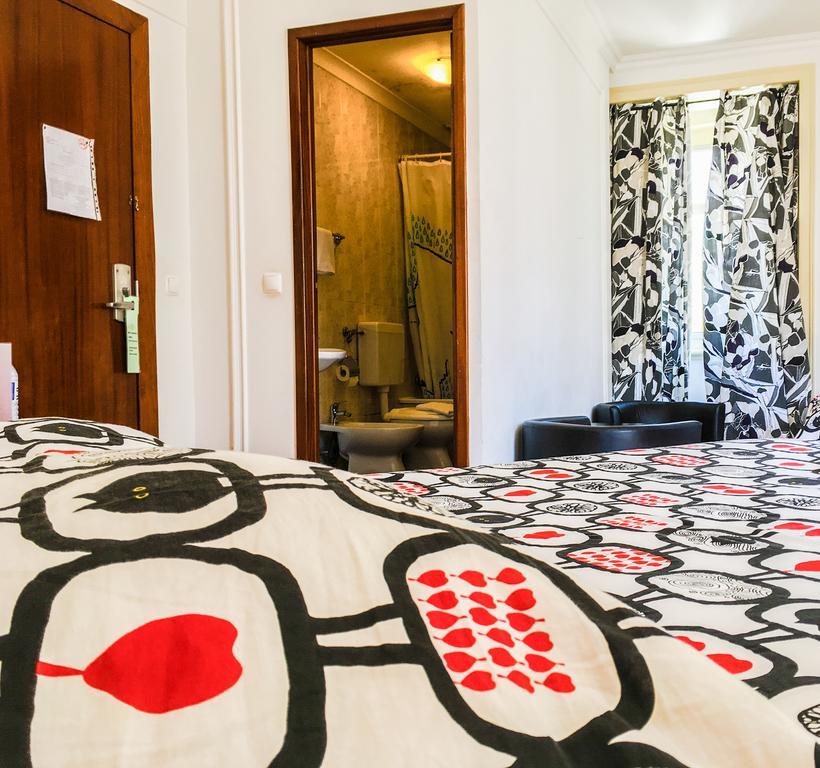 Casa de hóspedes Rosa Douro Lisboa