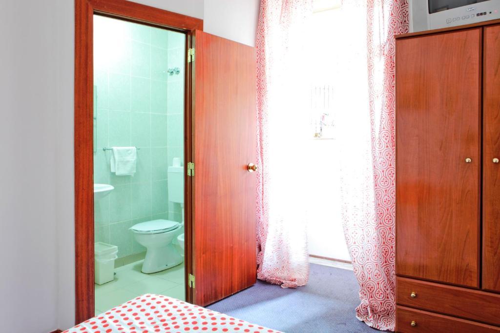 Casa de hóspedes Rosa Douro *