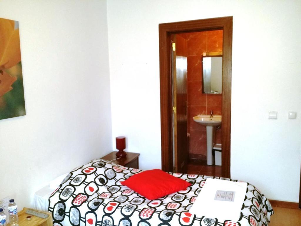 Rosa Douro Casa de hóspedes