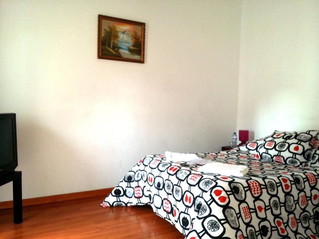 Casa de hóspedes Rosa Douro *