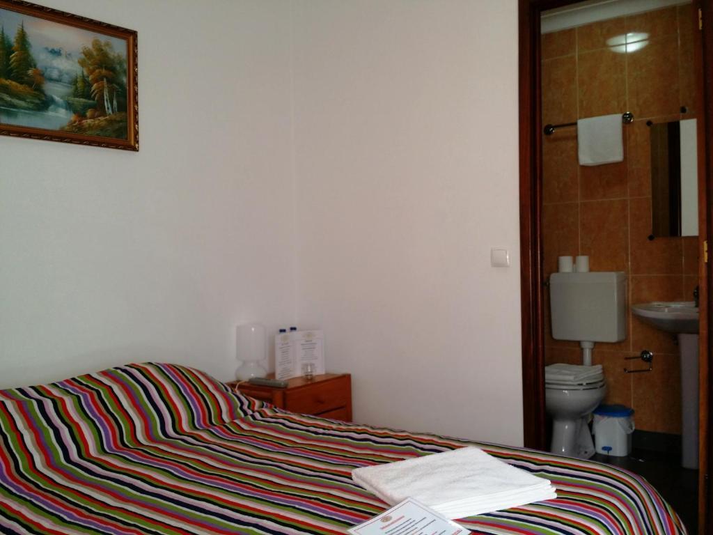 Rosa Douro Casa de hóspedes Lisboa